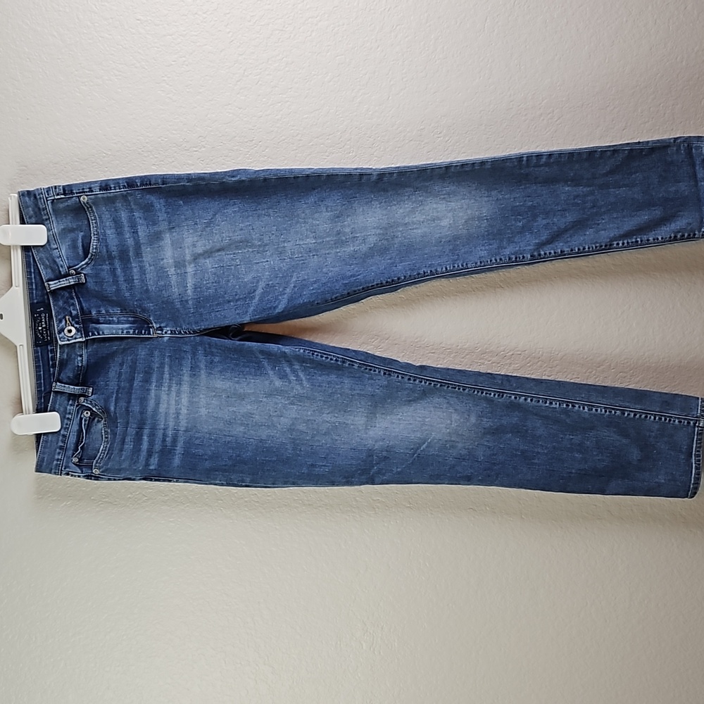 Lucky Brand | Women's 5 Pocket Lolita Skinny Jeans Sz 12/31